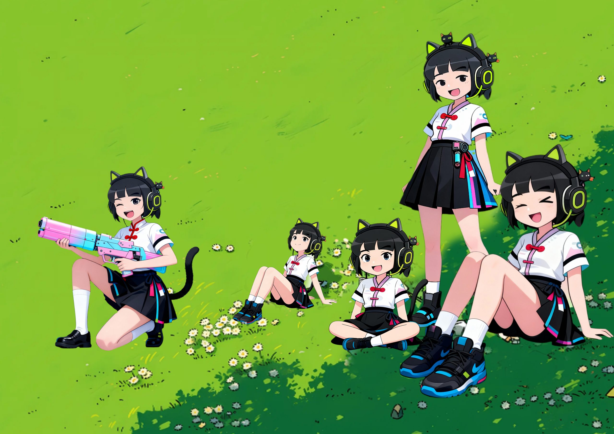 科创数据